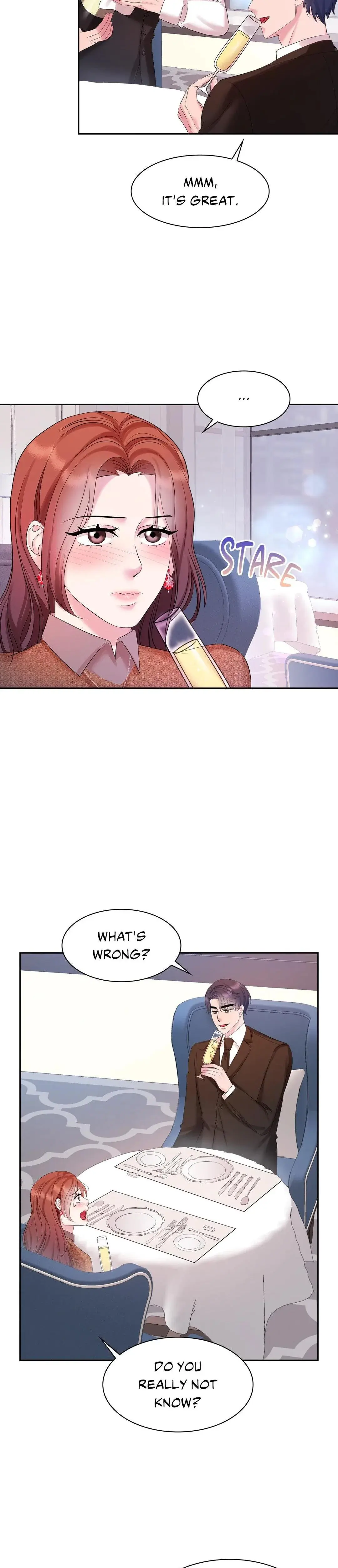 Married To Madness Chapter 35 - Page 2