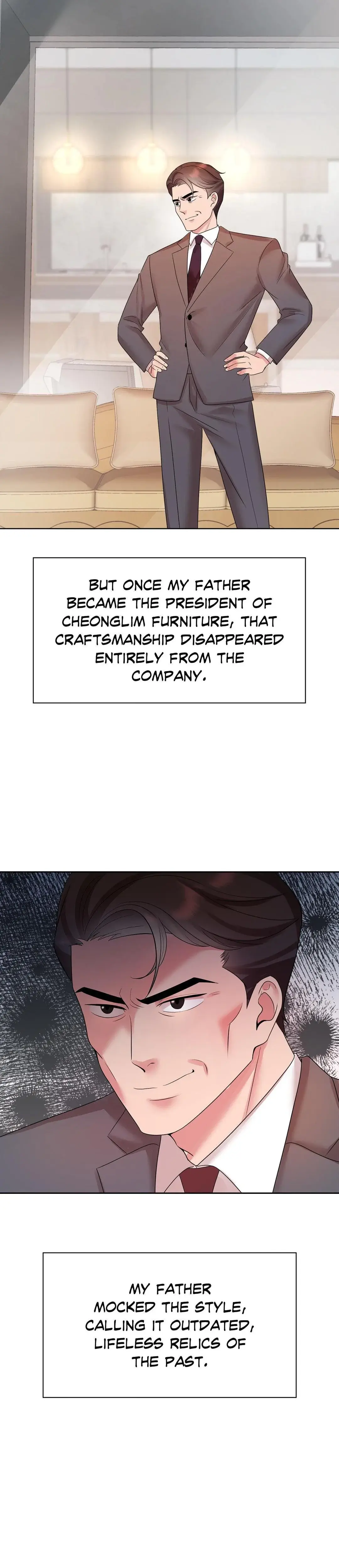 Married To Madness Chapter 35 - Page 21