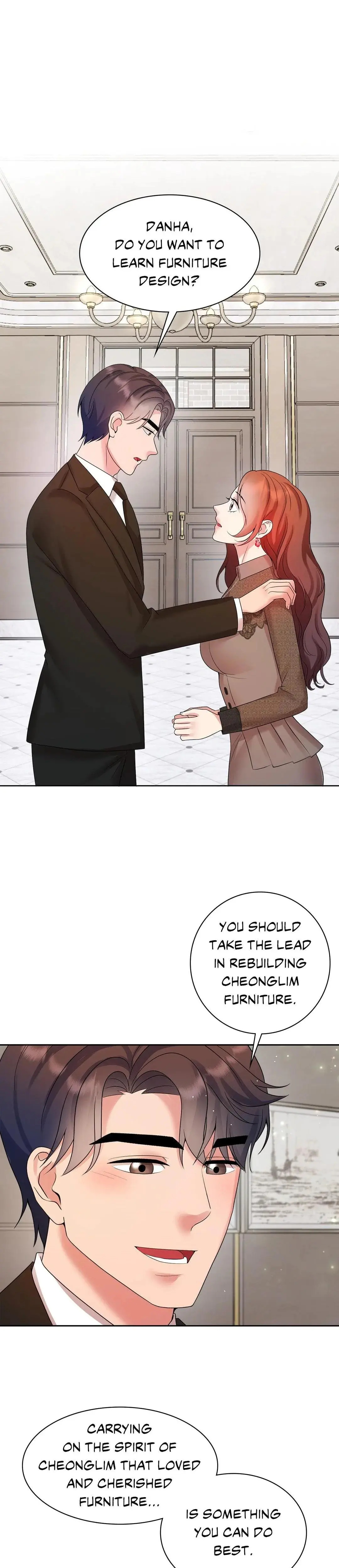 Married To Madness Chapter 35 - Page 22