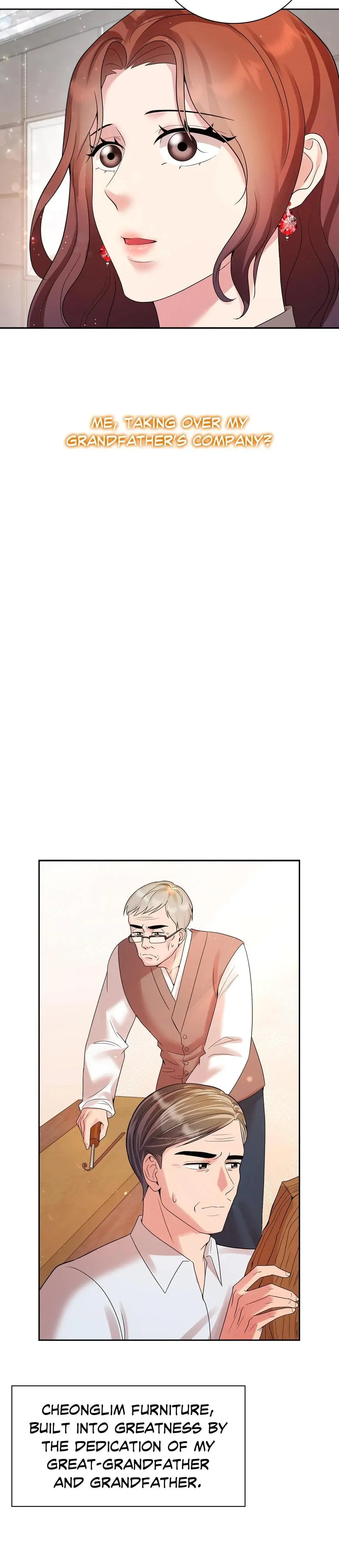 Married To Madness Chapter 35 - Page 23