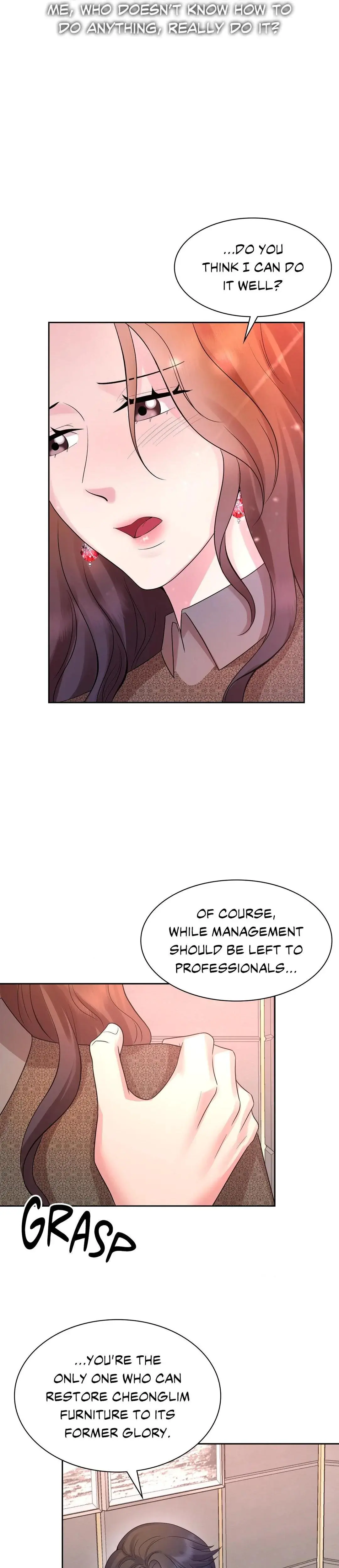 Married To Madness Chapter 35 - Page 25