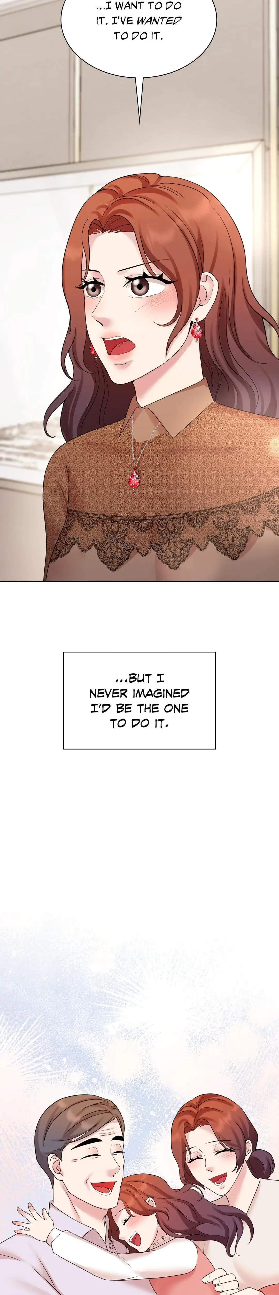 Married To Madness Chapter 35 - Page 27