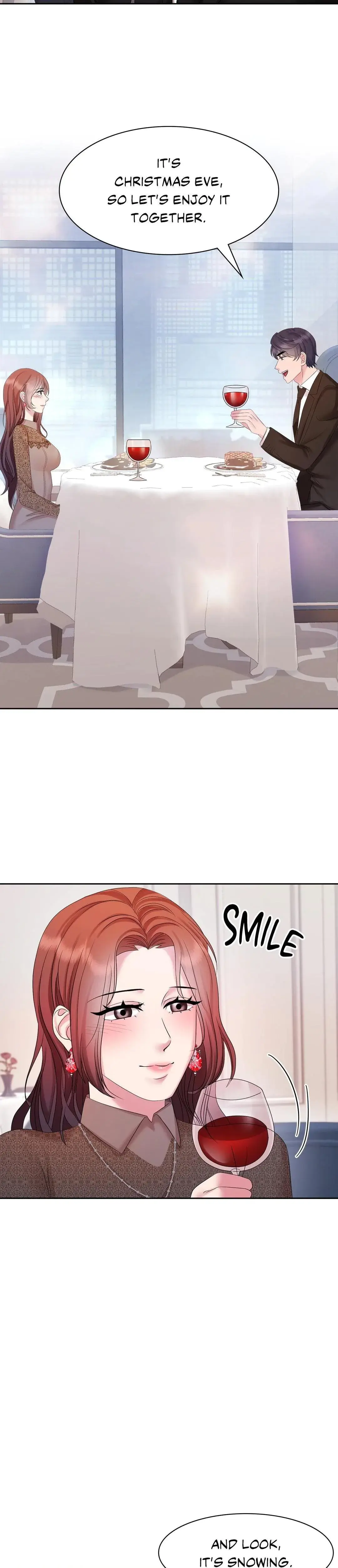 Married To Madness Chapter 35 - Page 7