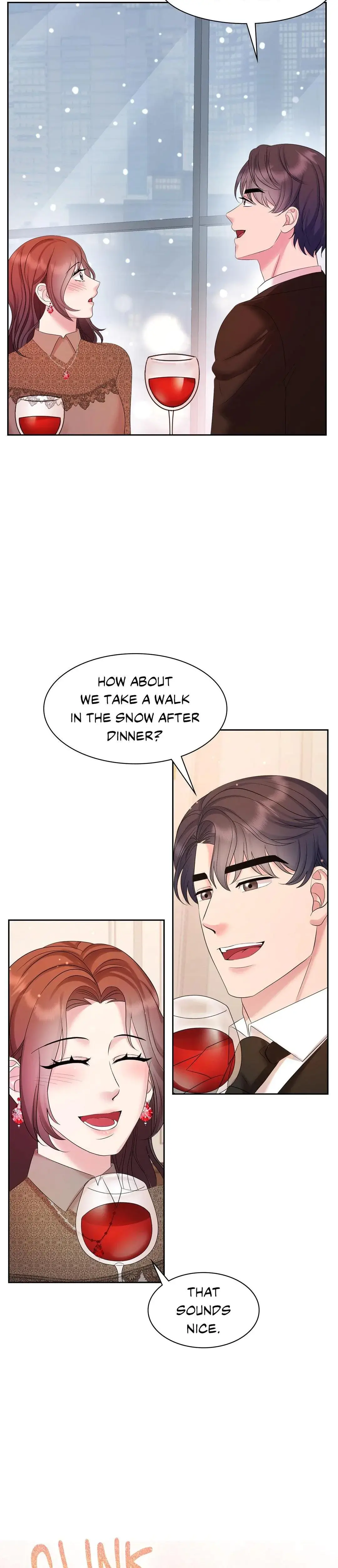 Married To Madness Chapter 35 - Page 8