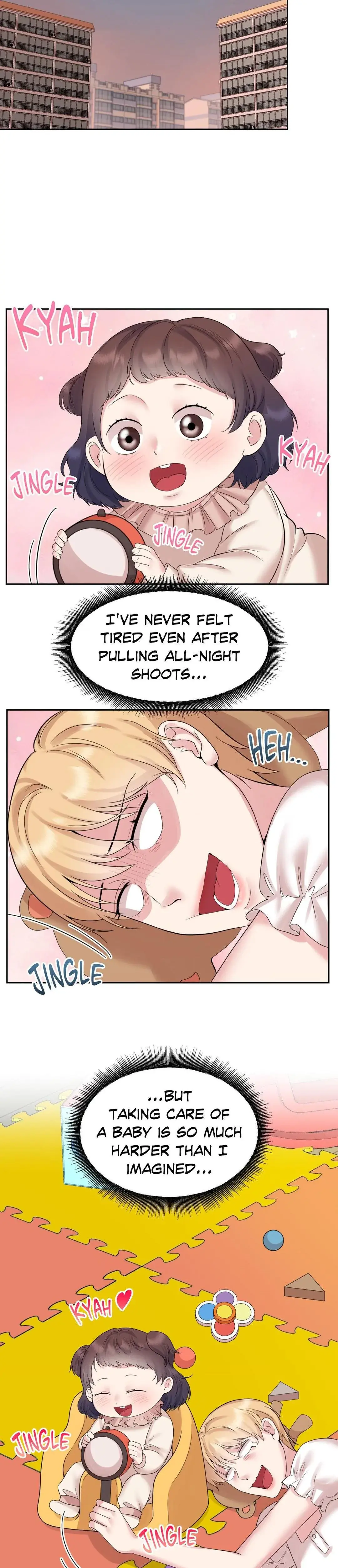 Married To Madness Chapter 36 - Page 13