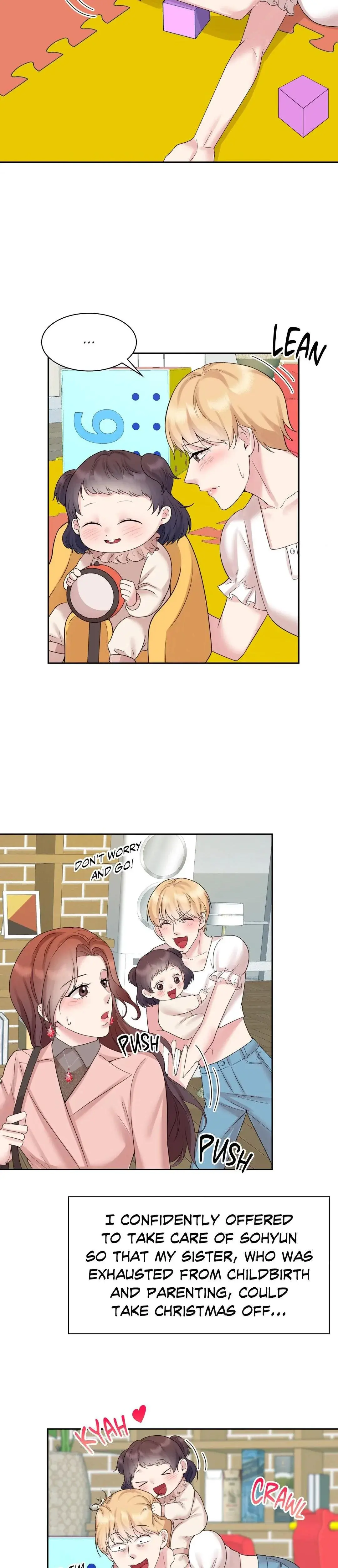 Married To Madness Chapter 36 - Page 14