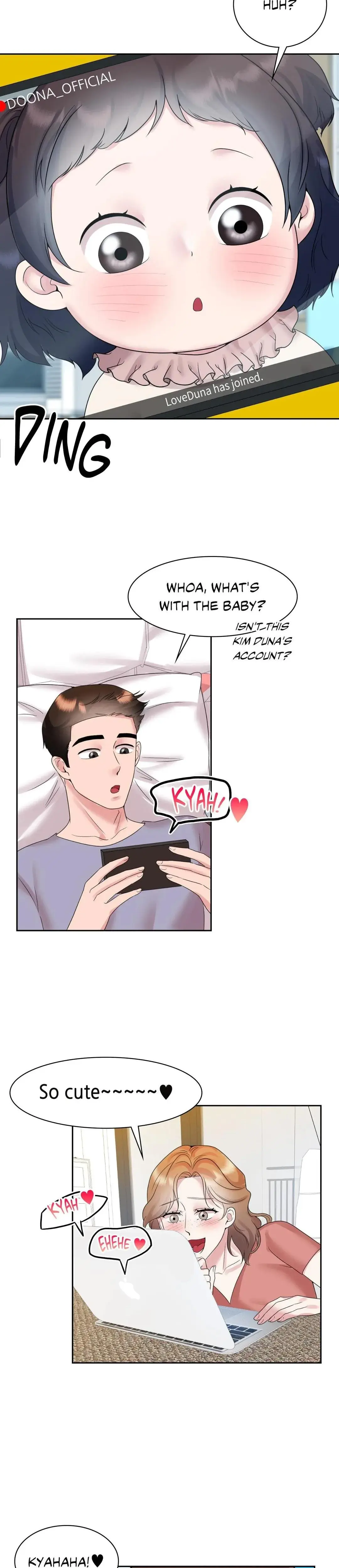 Married To Madness Chapter 36 - Page 19