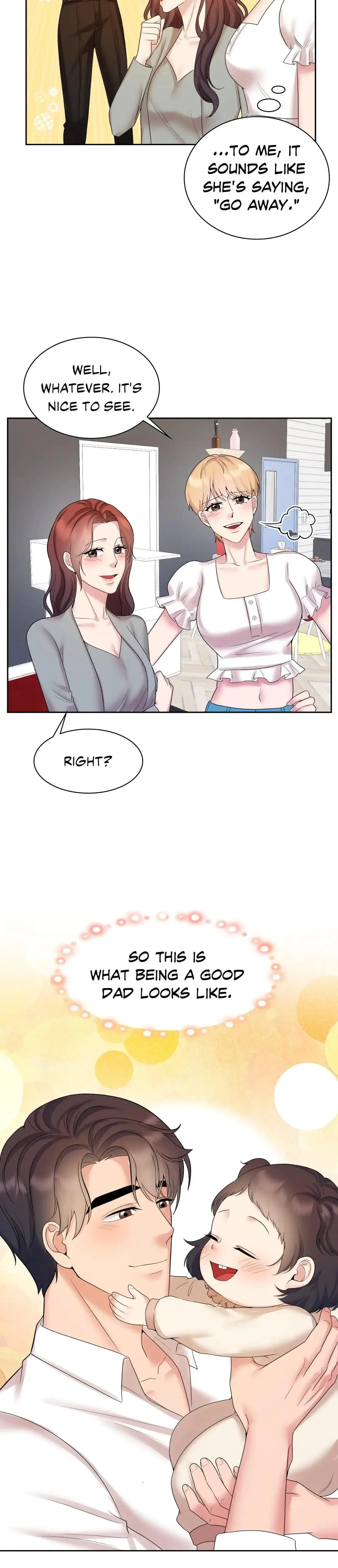 Married To Madness Chapter 37 - Page 10