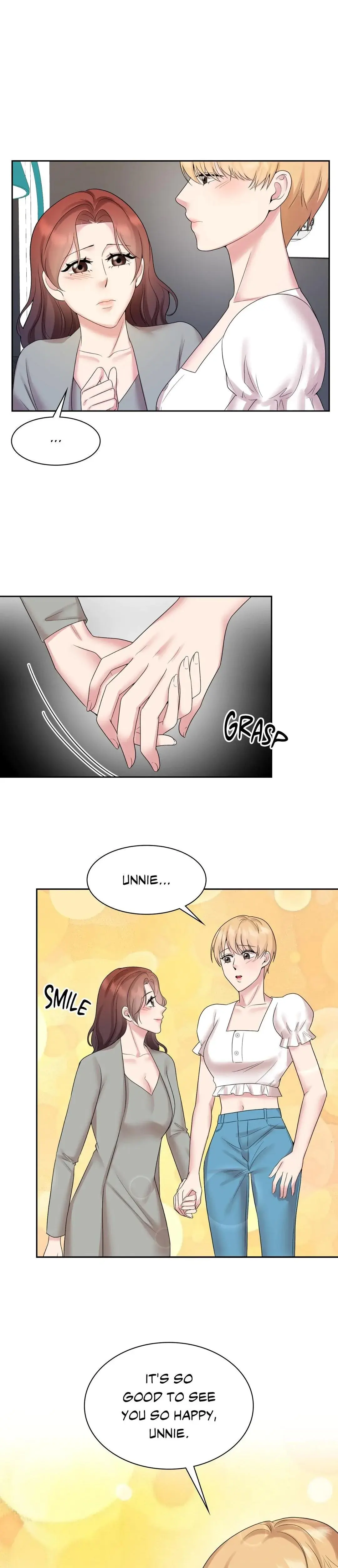 Married To Madness Chapter 37 - Page 11