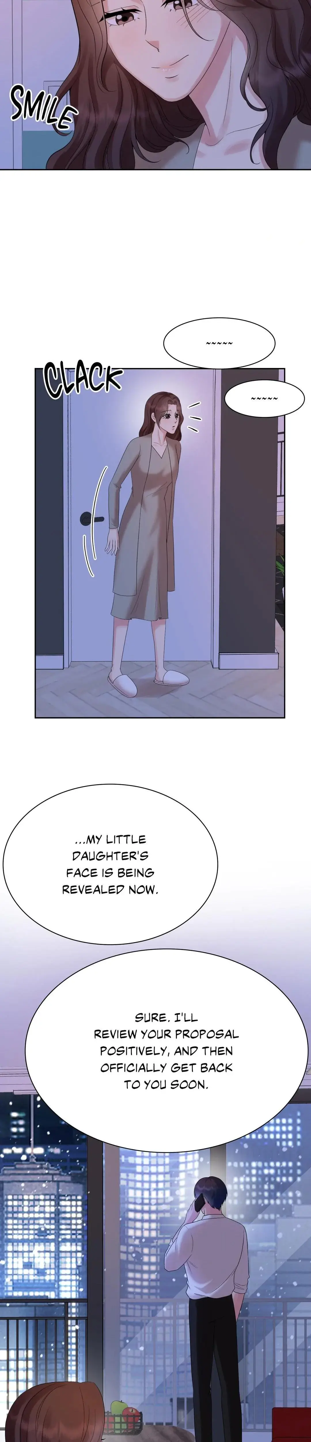 Married To Madness Chapter 37 - Page 14