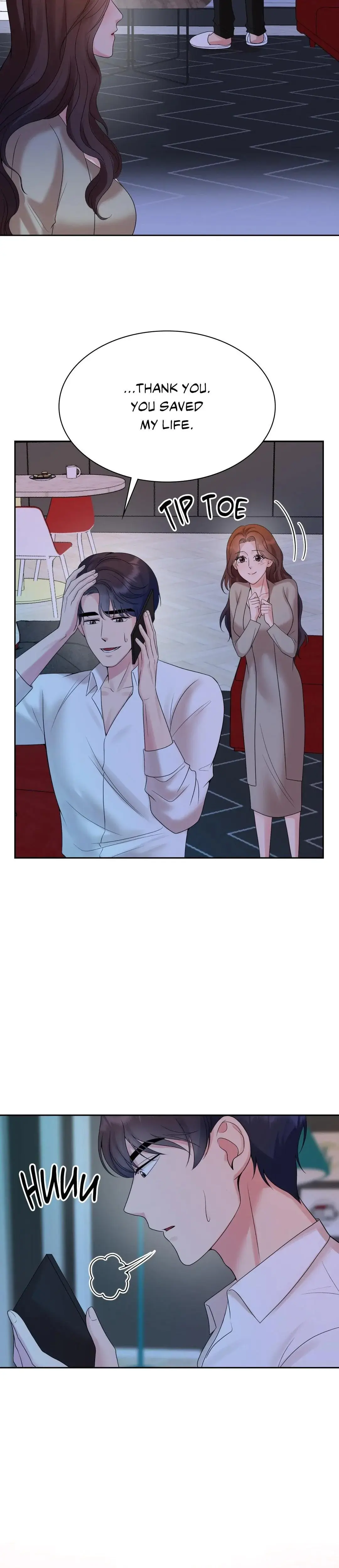 Married To Madness Chapter 37 - Page 15