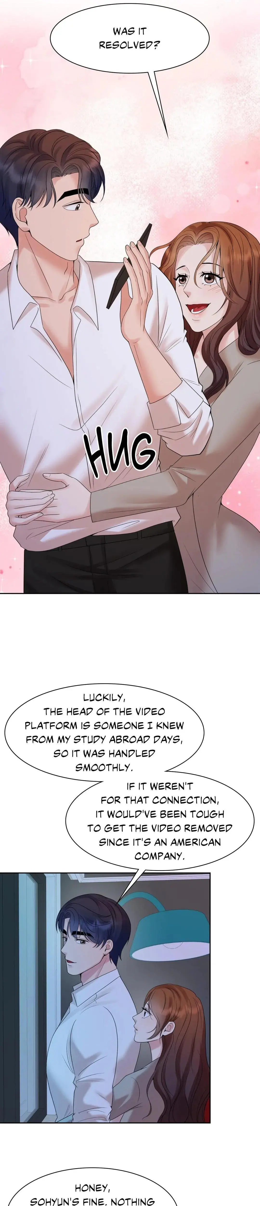 Married To Madness Chapter 37 - Page 16