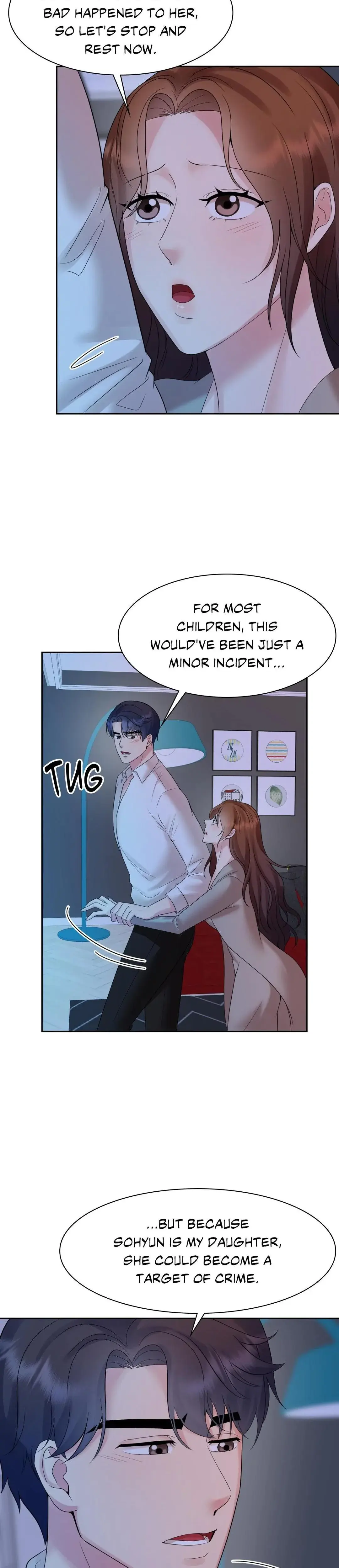 Married To Madness Chapter 37 - Page 17