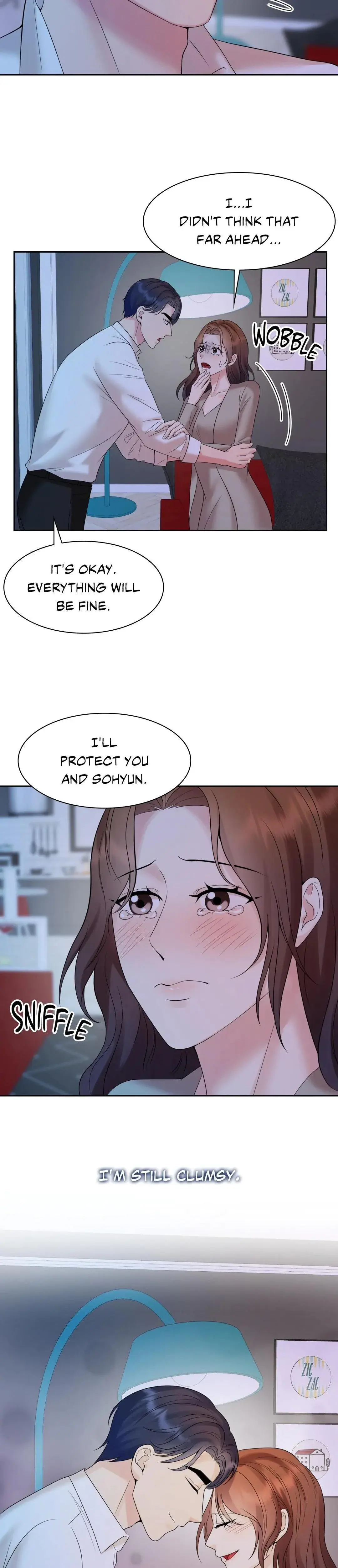 Married To Madness Chapter 37 - Page 18