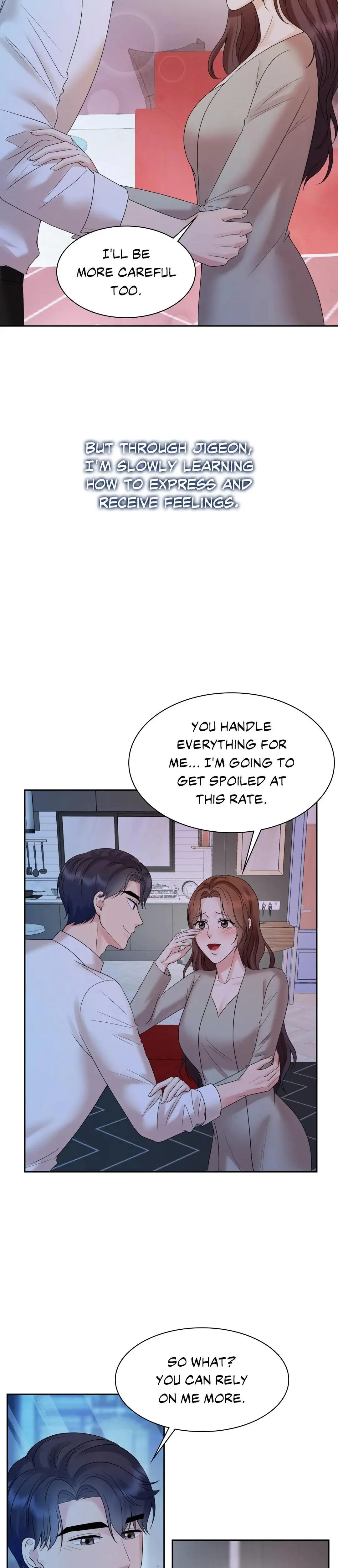 Married To Madness Chapter 37 - Page 19