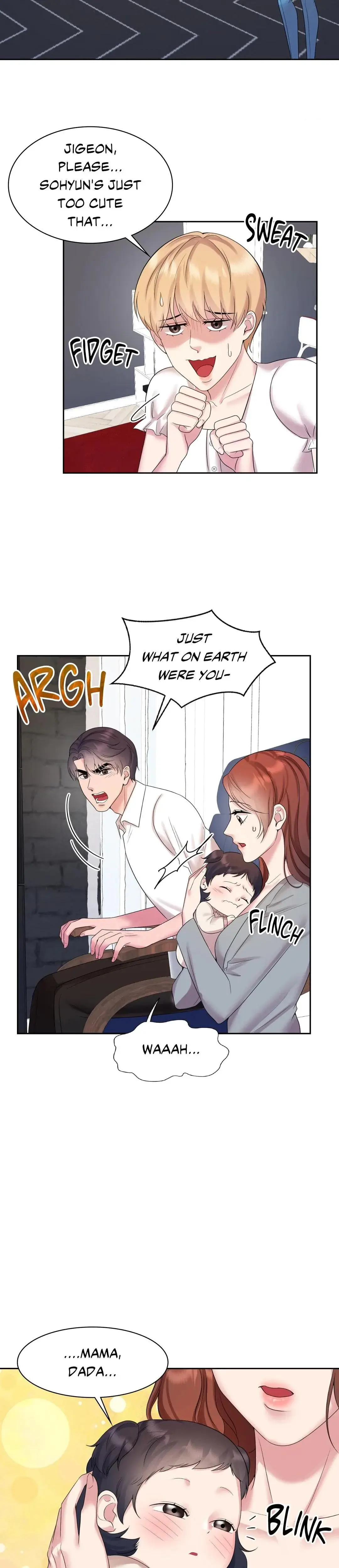 Married To Madness Chapter 37 - Page 7