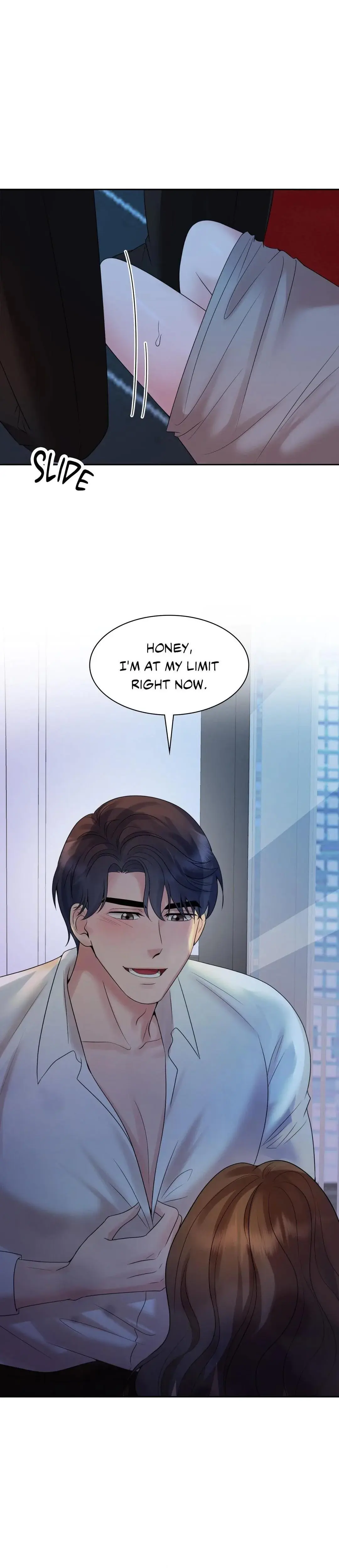 Married To Madness Chapter 38 - Page 1