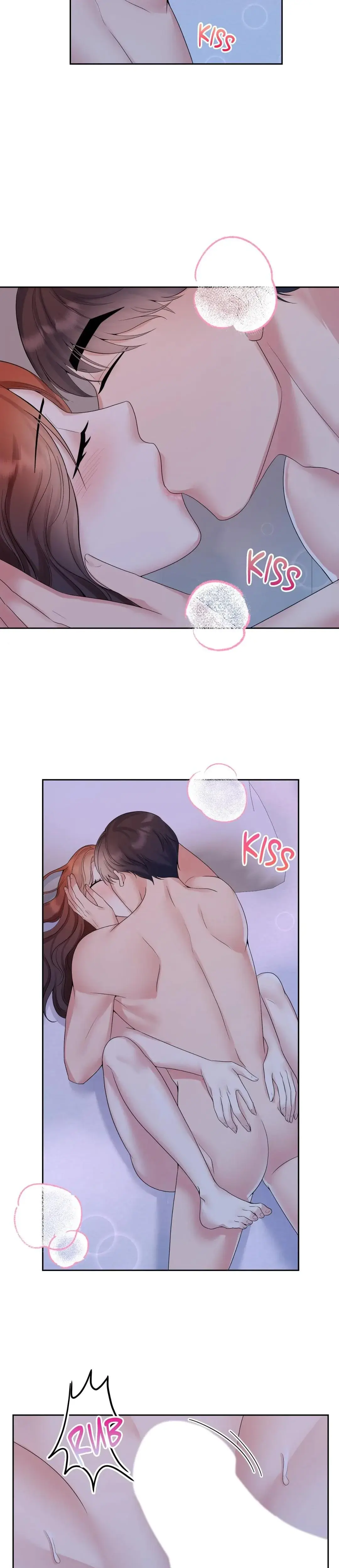 Married To Madness Chapter 38 - Page 10