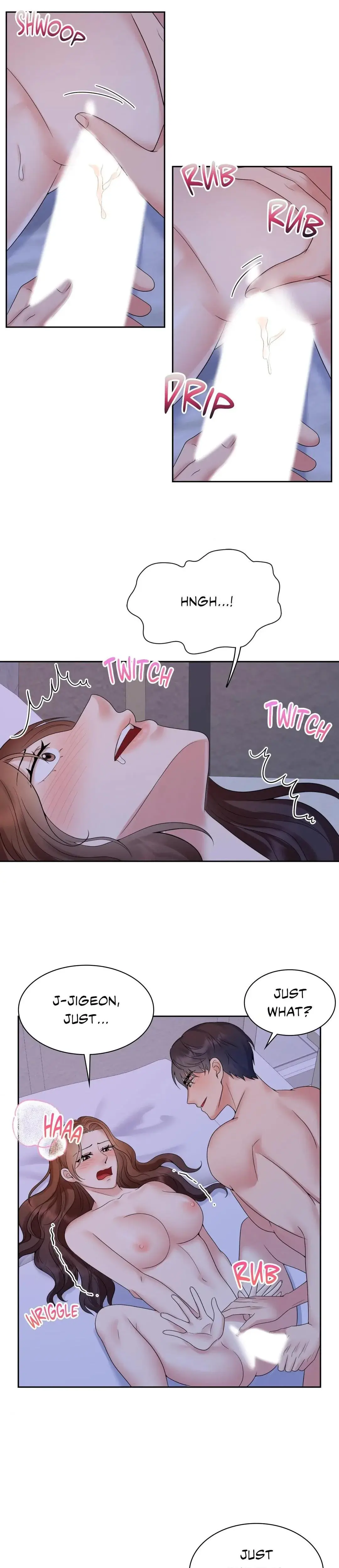 Married To Madness Chapter 38 - Page 13