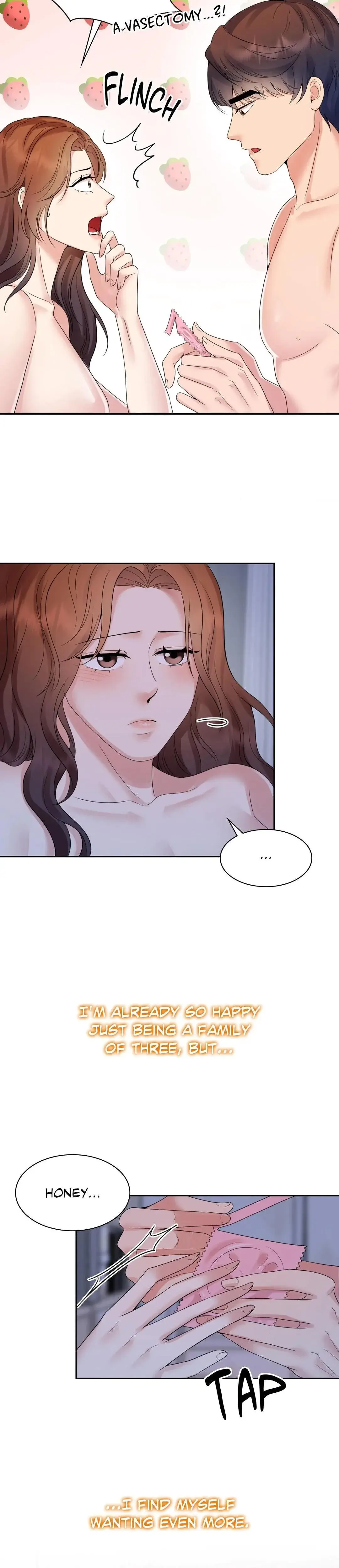 Married To Madness Chapter 38 - Page 21