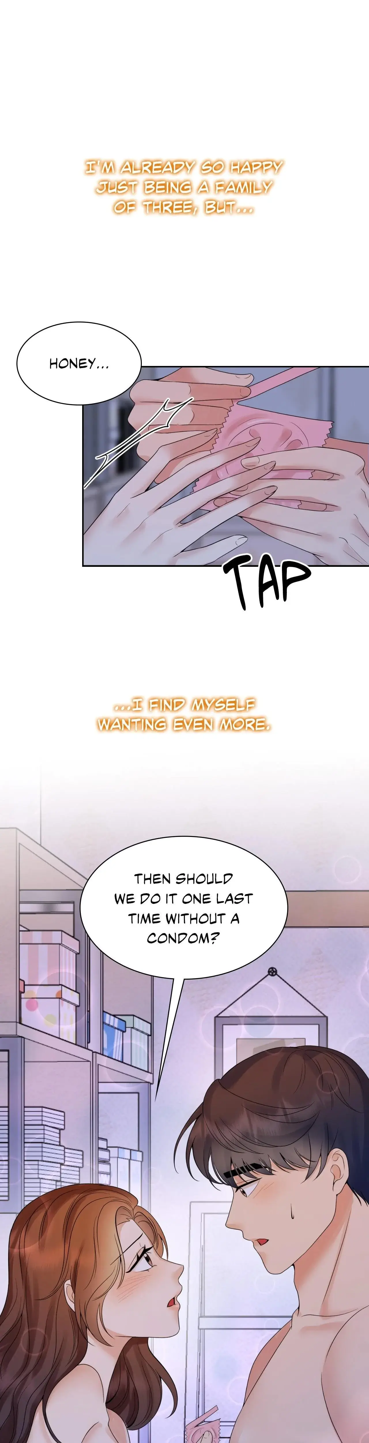 Married To Madness Chapter 39 - Page 1
