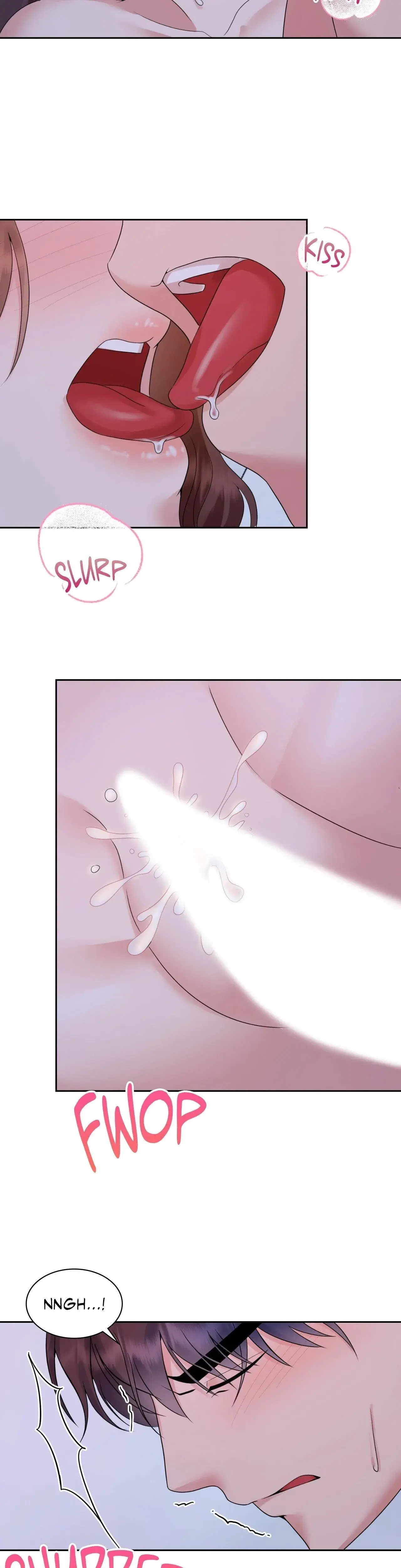 Married To Madness Chapter 39 - Page 13