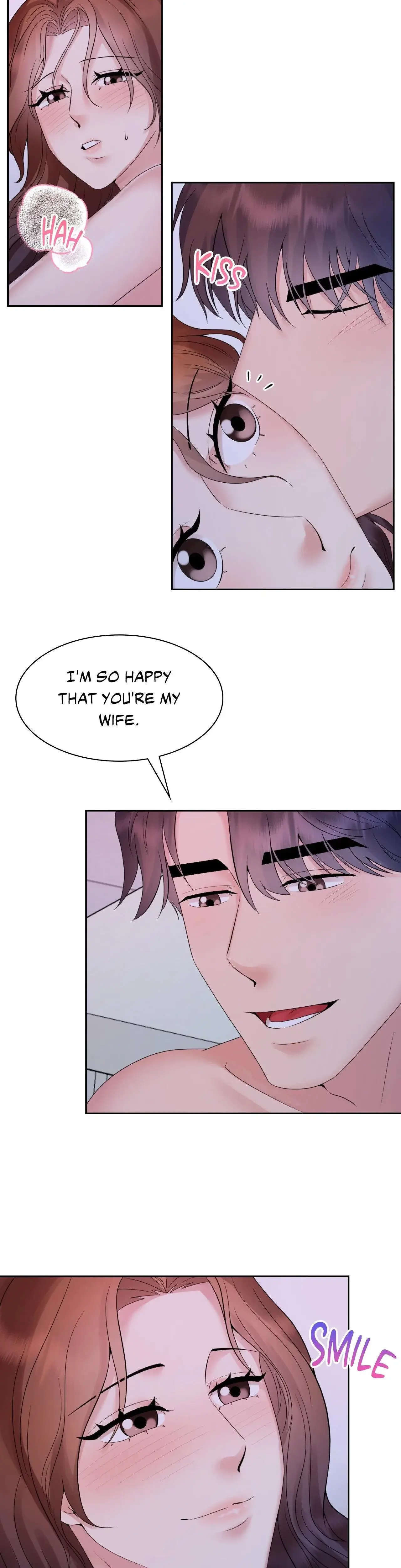 Married To Madness Chapter 39 - Page 15