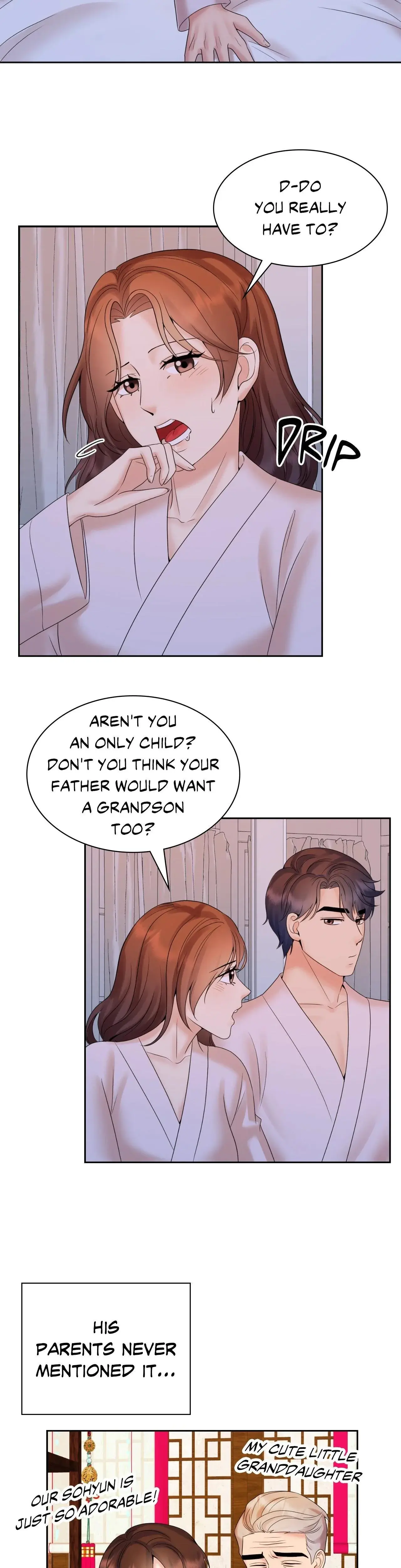 Married To Madness Chapter 39 - Page 18
