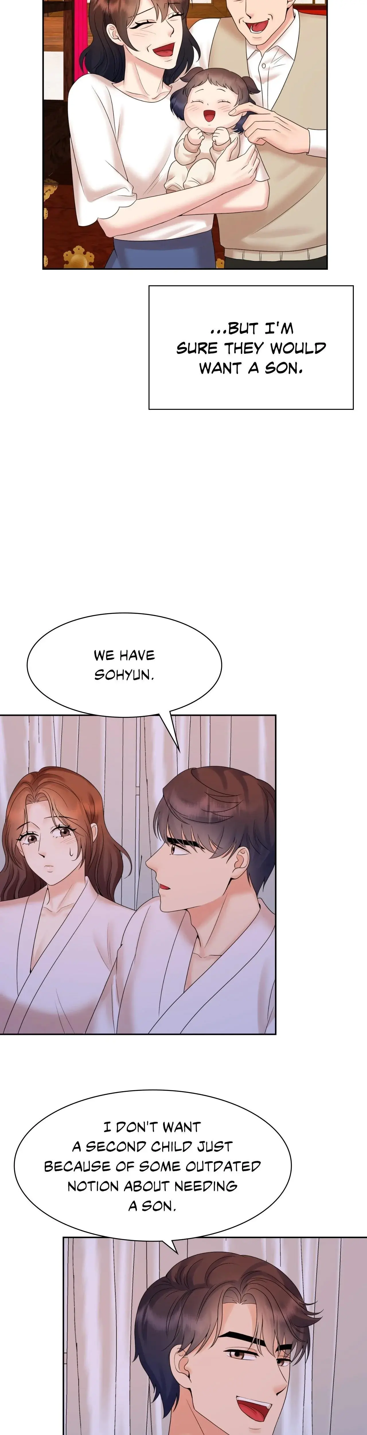 Married To Madness Chapter 39 - Page 19
