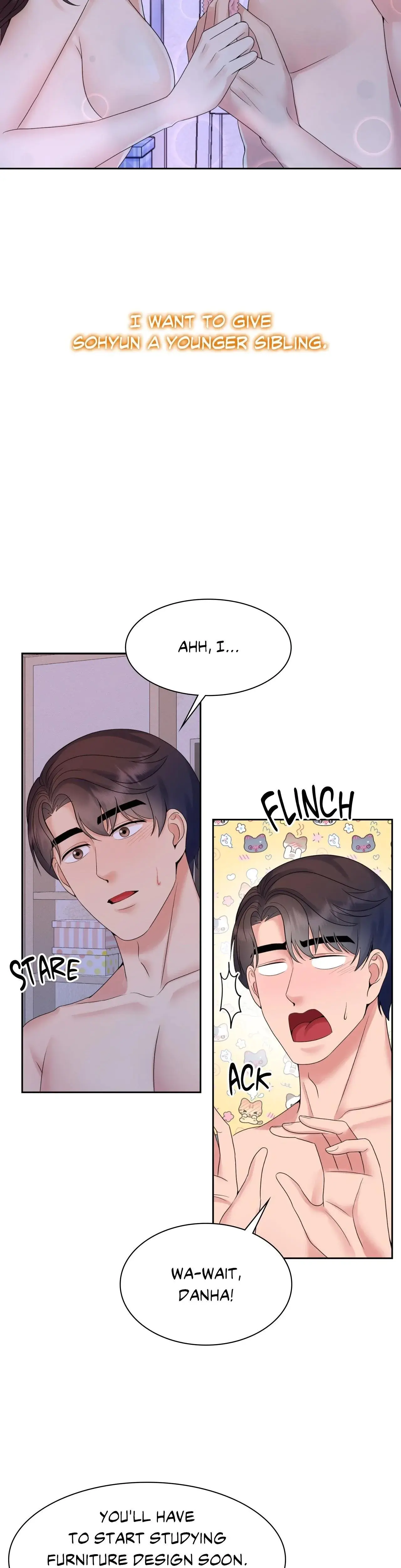 Married To Madness Chapter 39 - Page 2