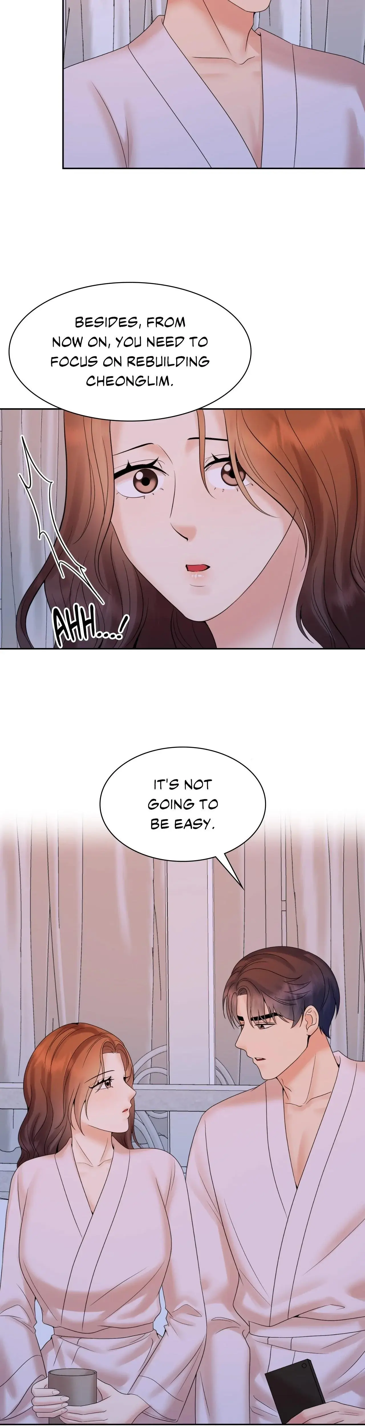 Married To Madness Chapter 39 - Page 20