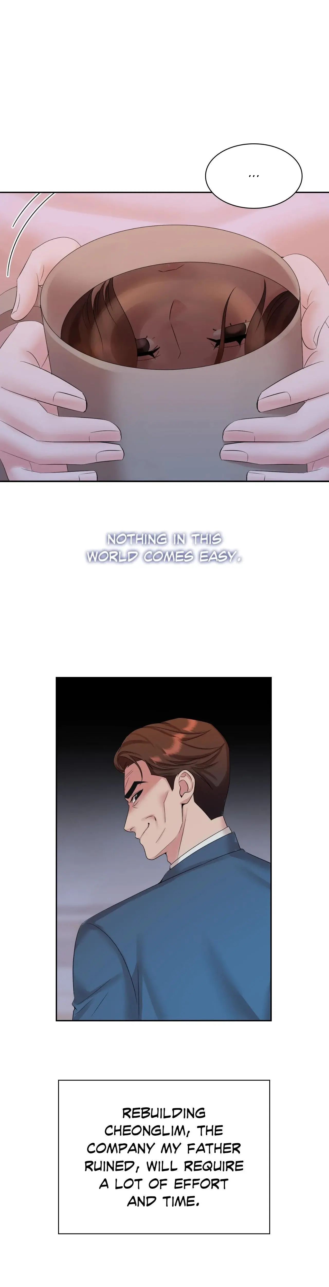 Married To Madness Chapter 39 - Page 21