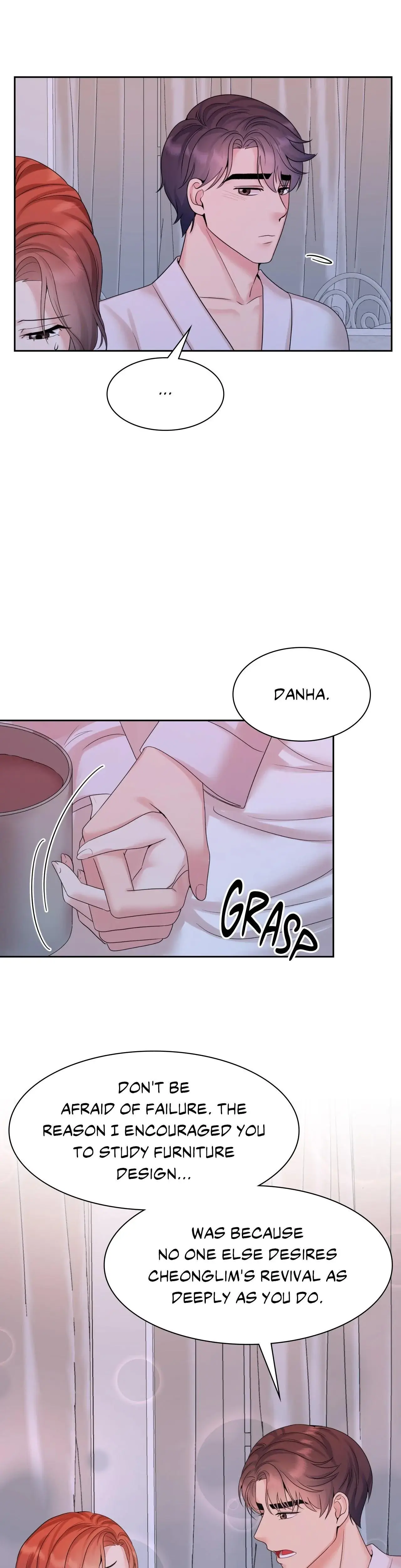 Married To Madness Chapter 39 - Page 23