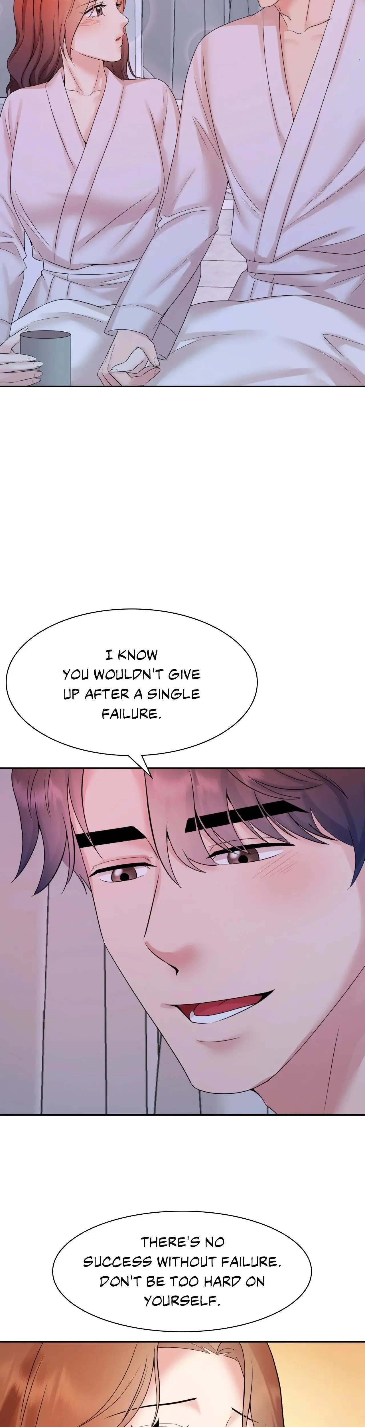 Married To Madness Chapter 39 - Page 24