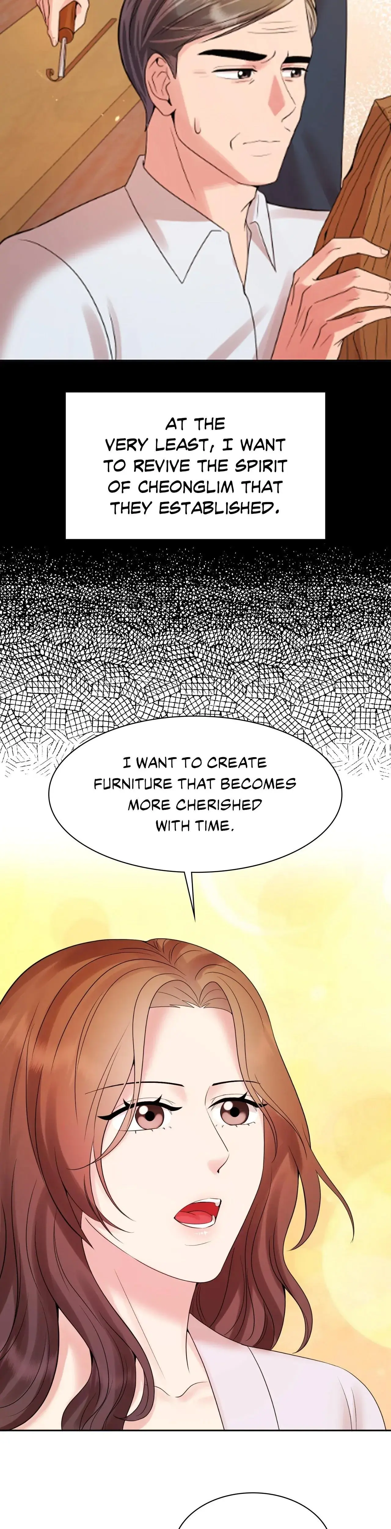 Married To Madness Chapter 39 - Page 27