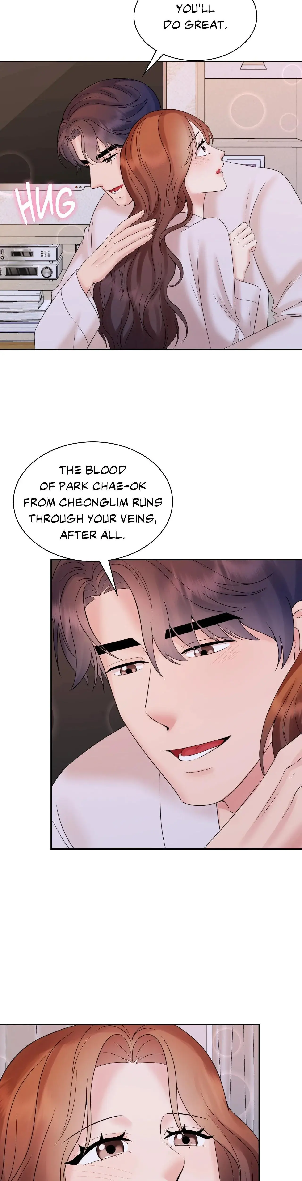 Married To Madness Chapter 39 - Page 28