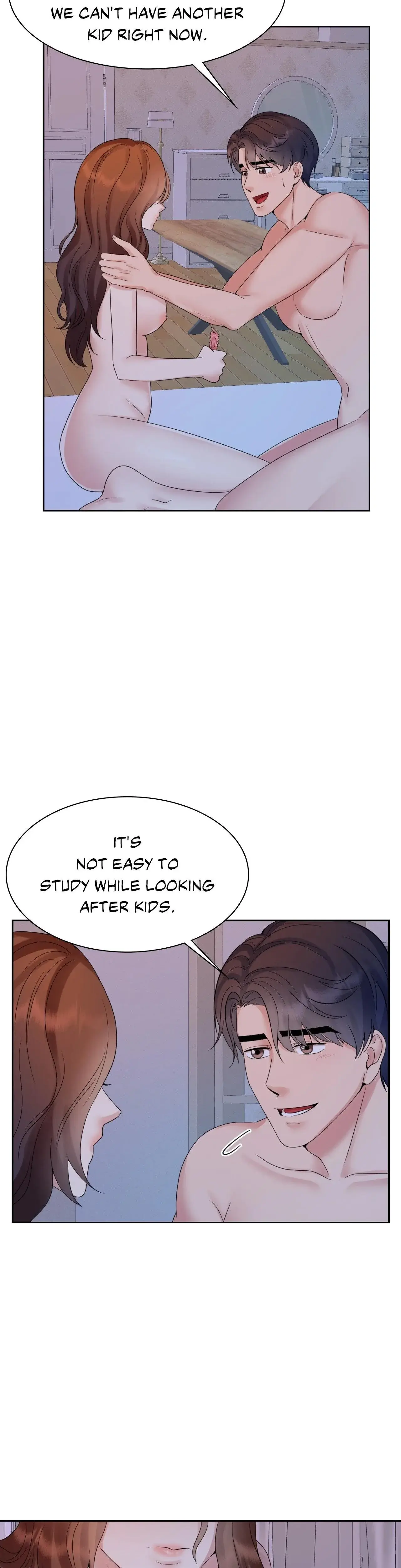 Married To Madness Chapter 39 - Page 3