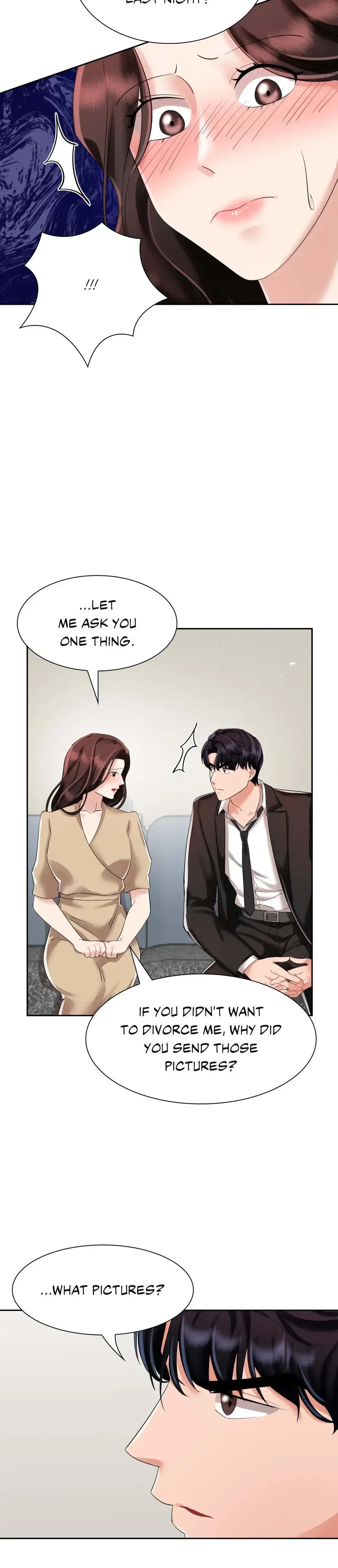 Married To Madness Chapter 4 - Page 13
