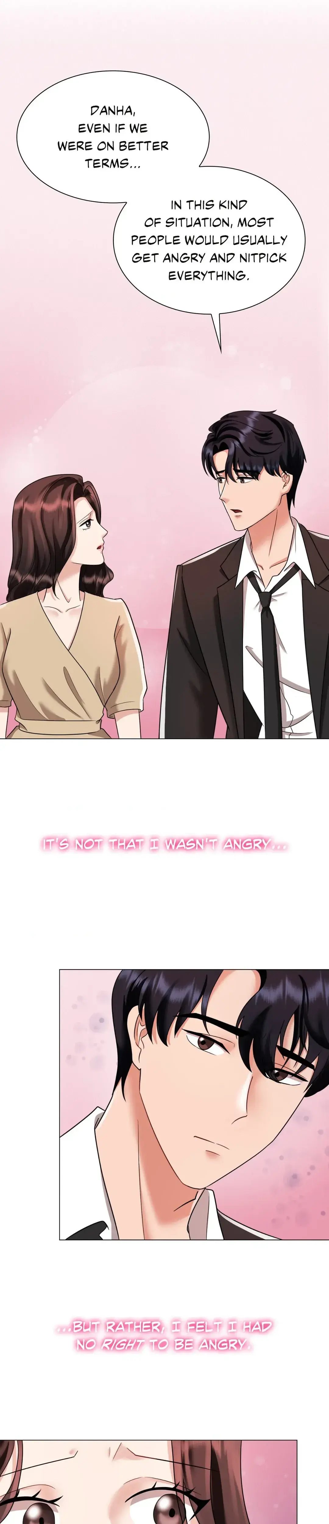 Married To Madness Chapter 4 - Page 16