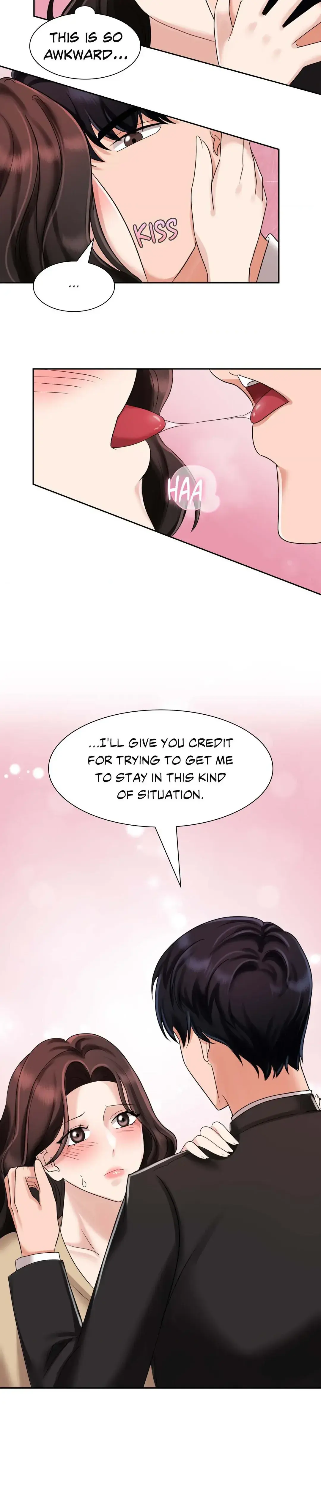 Married To Madness Chapter 4 - Page 25