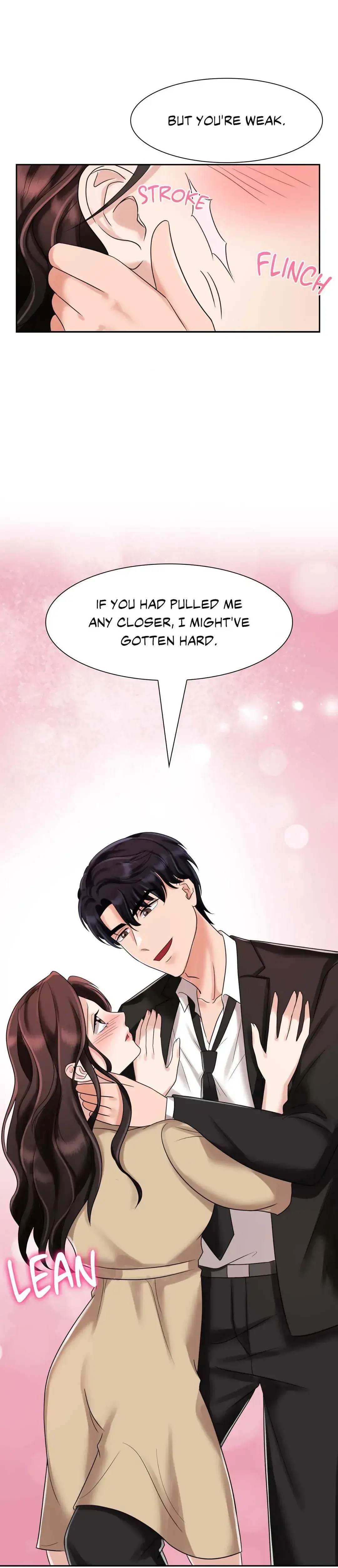 Married To Madness Chapter 4 - Page 26