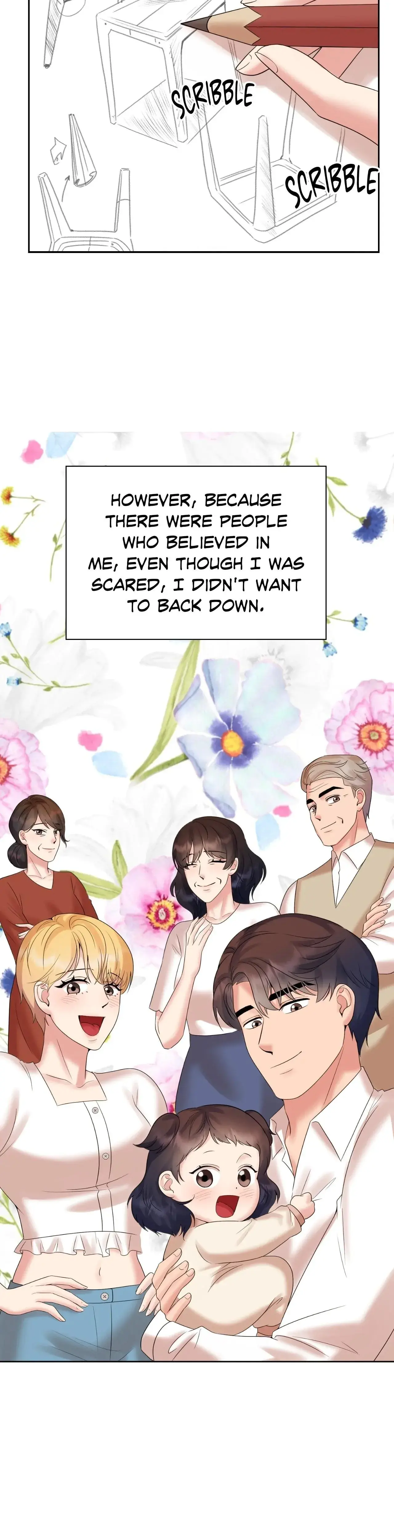 Married To Madness Chapter 40 - Page 12