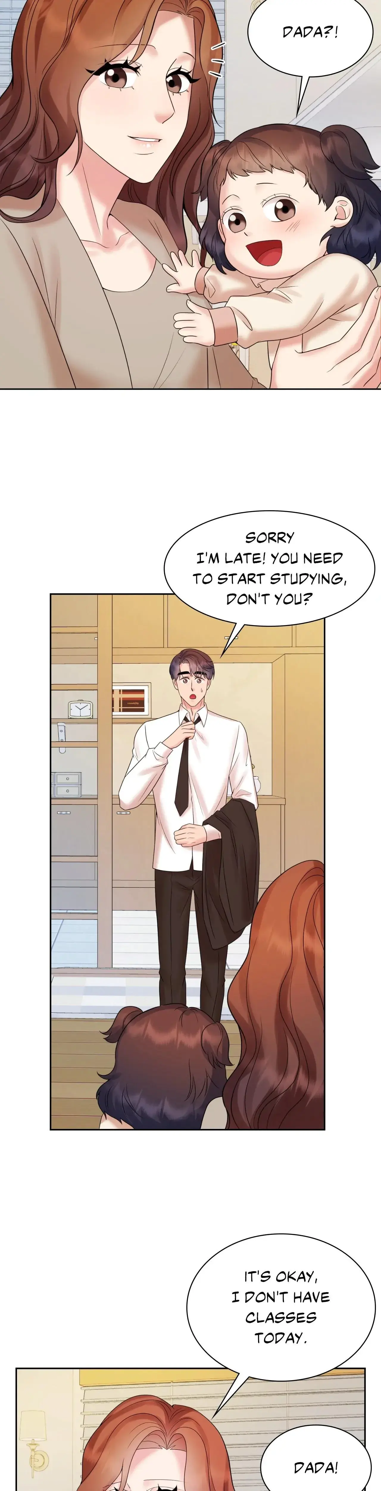 Married To Madness Chapter 40 - Page 15