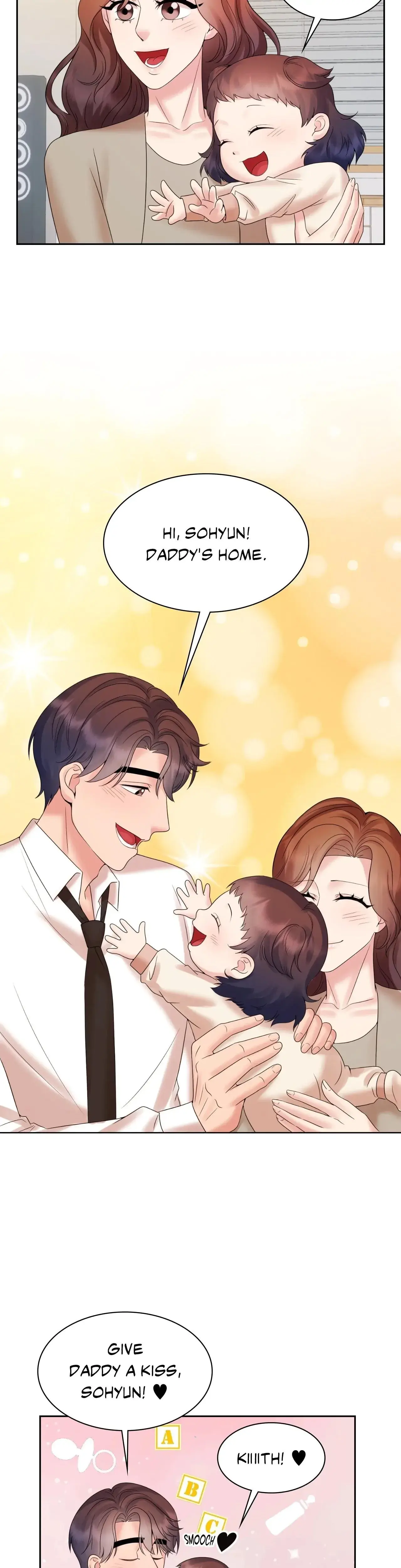 Married To Madness Chapter 40 - Page 16