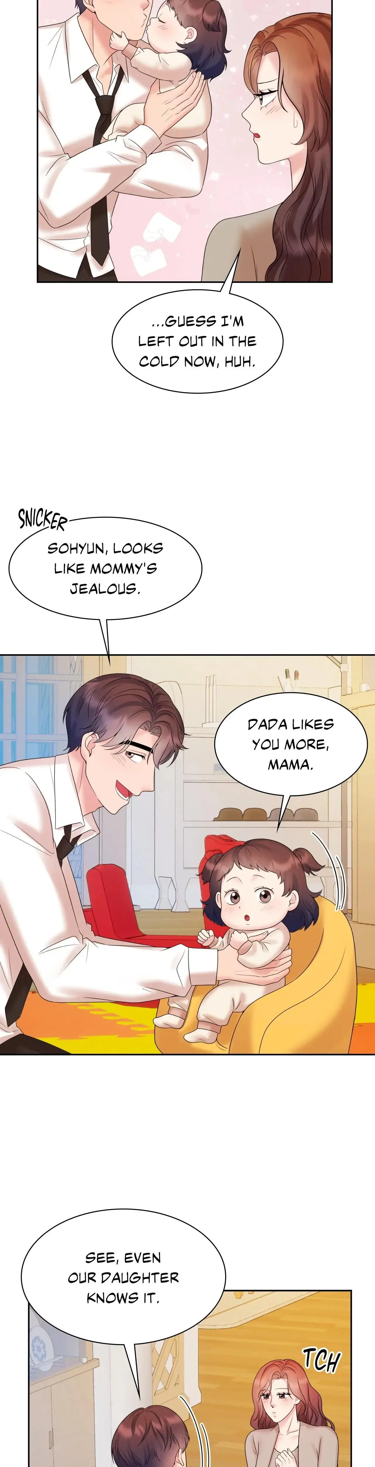 Married To Madness Chapter 40 - Page 17