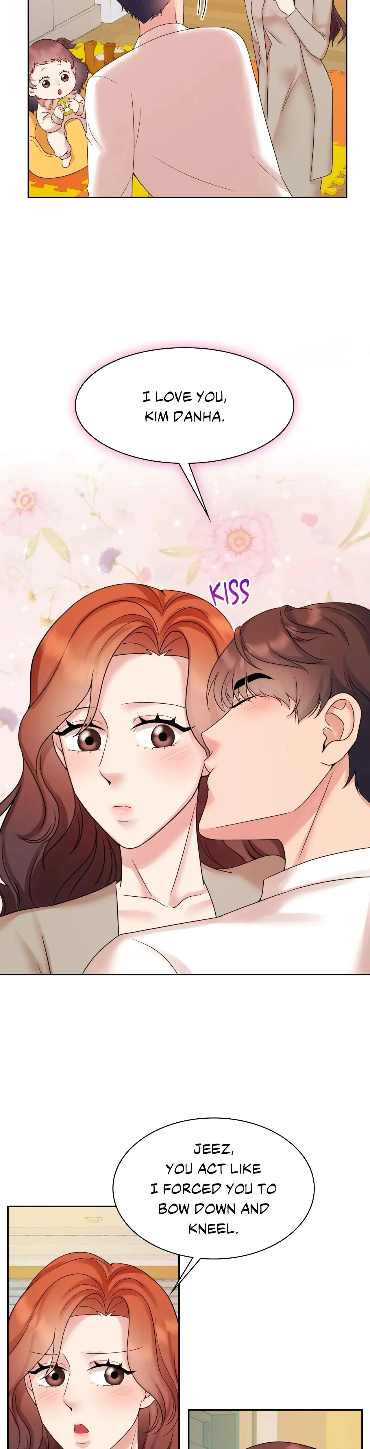 Married To Madness Chapter 40 - Page 18