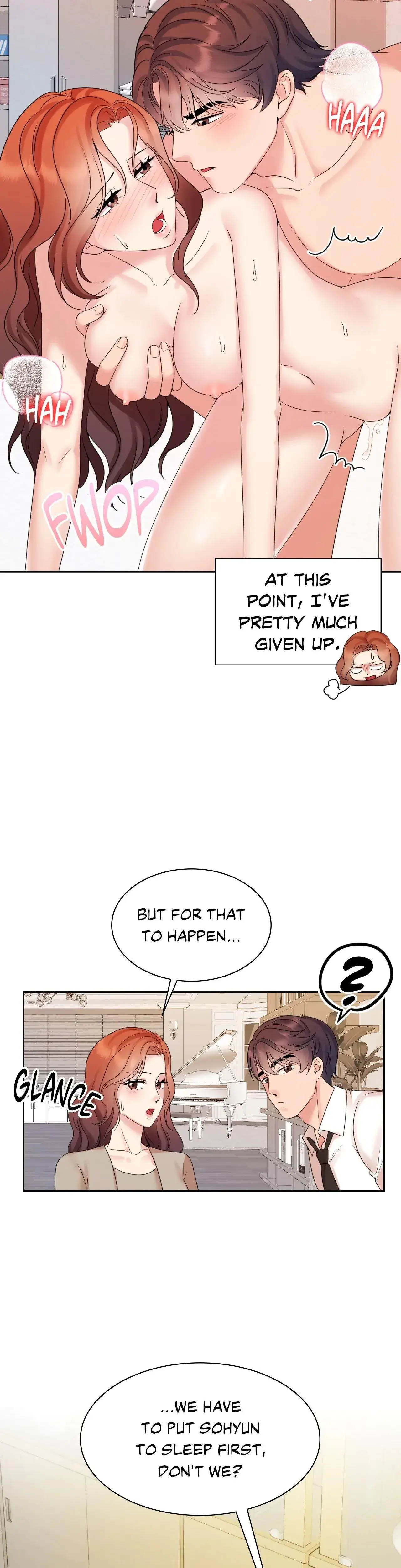 Married To Madness Chapter 40 - Page 20