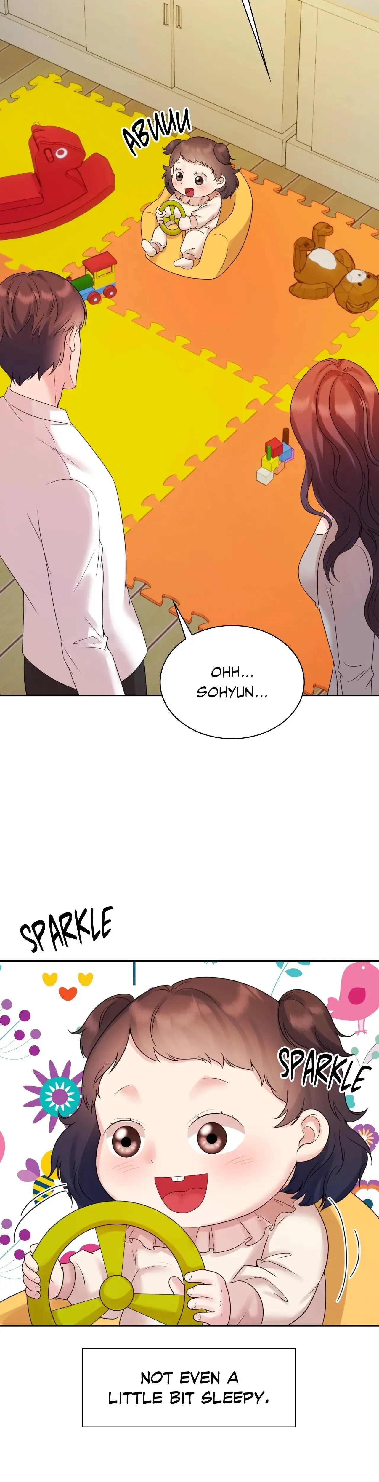 Married To Madness Chapter 40 - Page 21