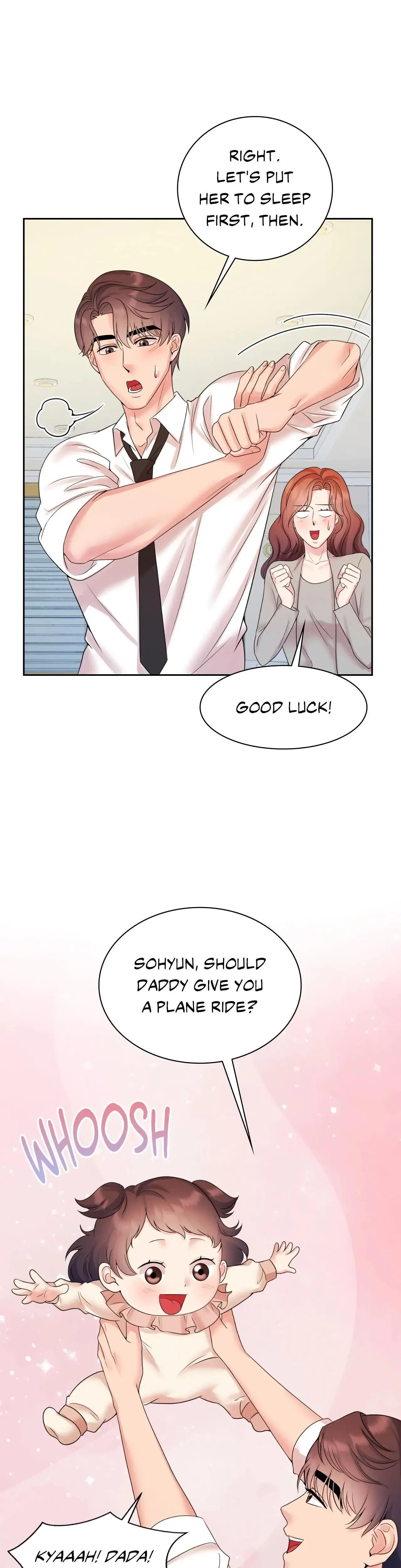 Married To Madness Chapter 40 - Page 22