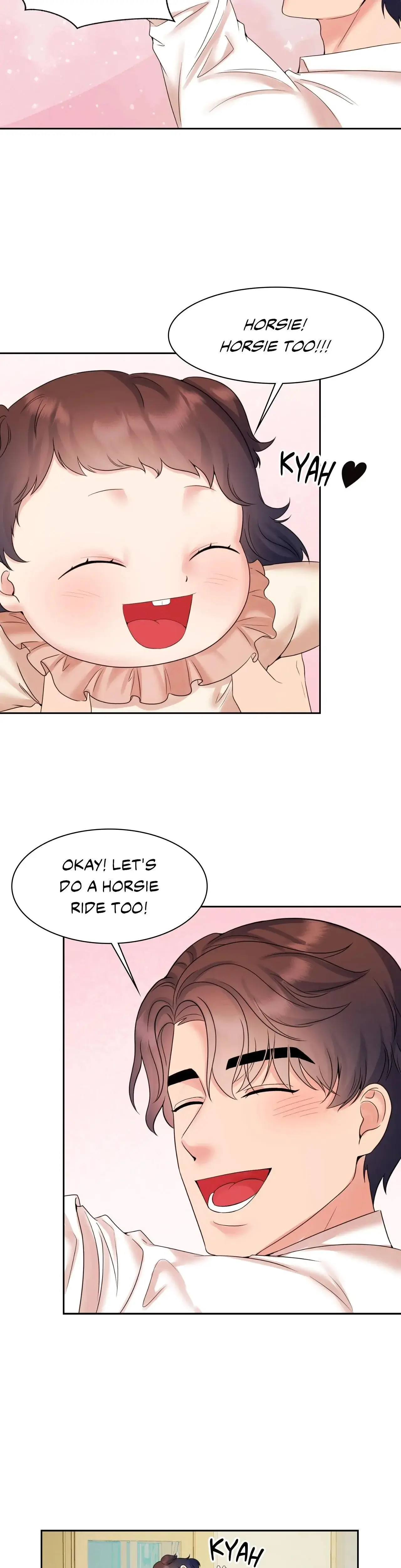 Married To Madness Chapter 40 - Page 23